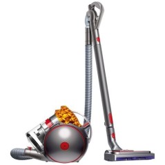 Dyson Cinetic Big Ball Multi Floor 2 Vacuum Cleaner - Powerful, Effortless Cleaning with Innovative Technology